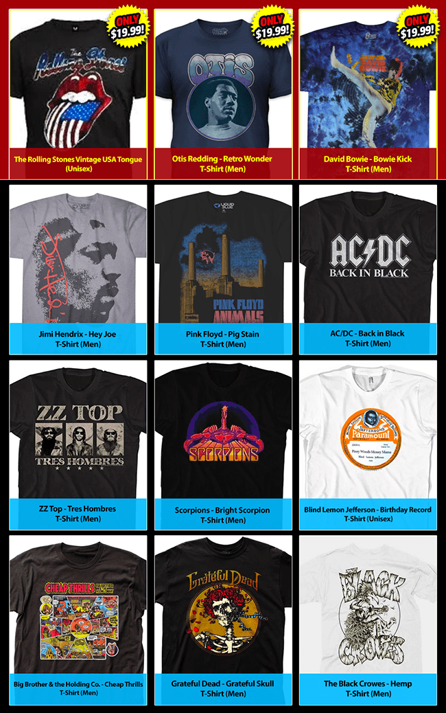 Click Here to Shop the Collection!