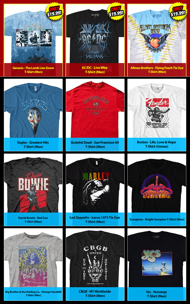 Click Here to Shop the Collection!