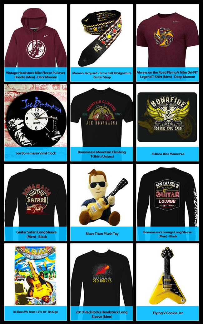 Click Here to Shop the Collection!