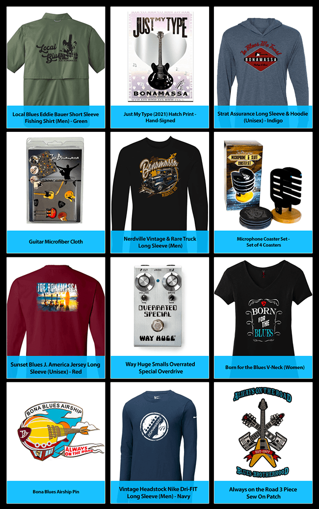 Click Here to Shop the Collection!