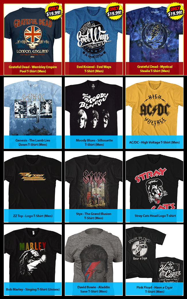 Click Here to Shop the Collection!