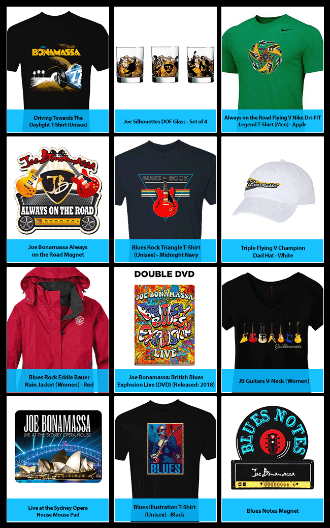 Click Here to Shop the Collection!