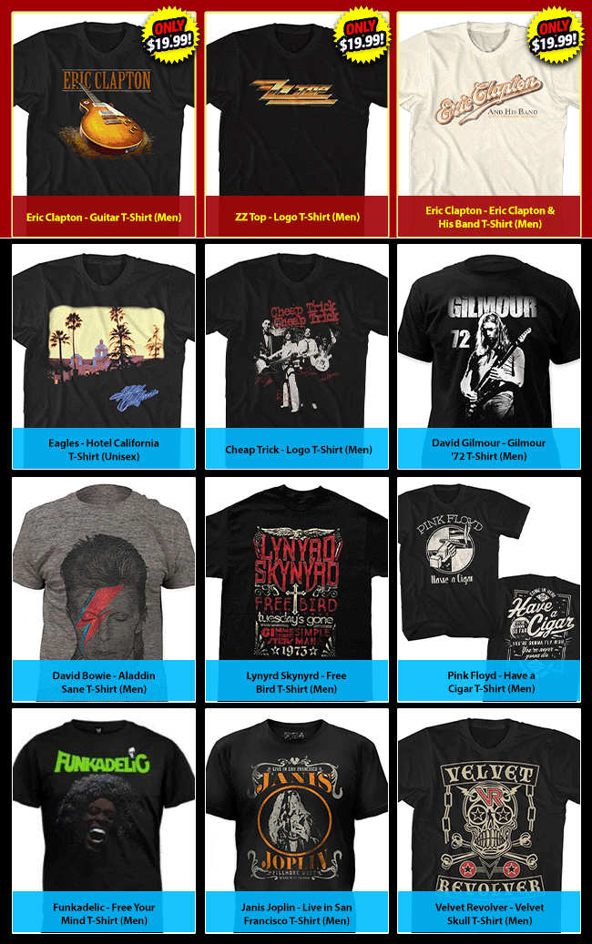 Click Here to Shop the Collection!