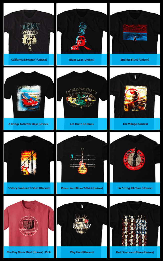 Click Here to Shop the Collection!