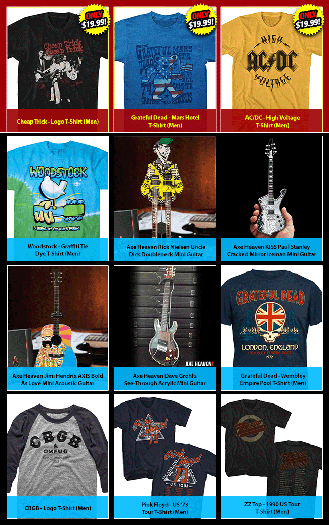 Click Here to Shop the Collection!