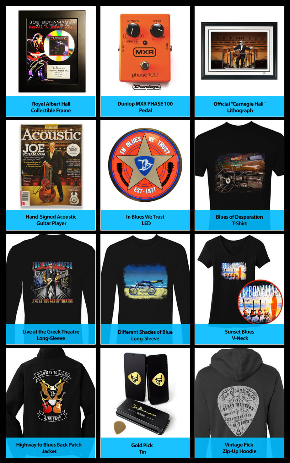 Click Here to Shop the Collection!