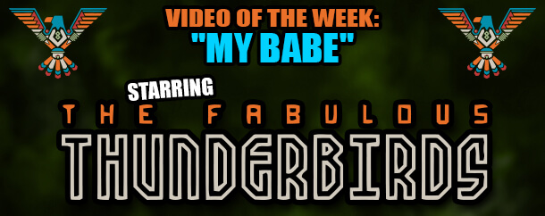 Video Header