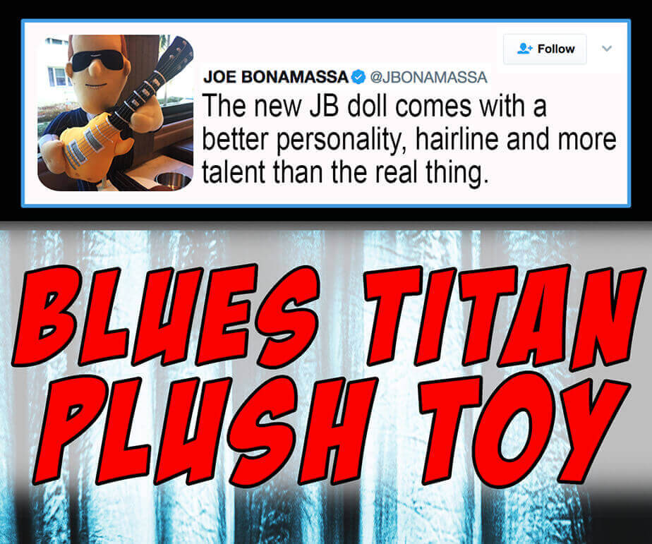 Click to Watch Monday Night Blues