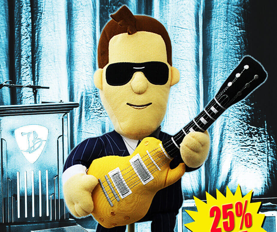 Click to Watch Monday Night Blues
