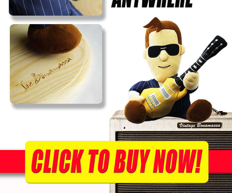 Click to Watch Monday Night Blues