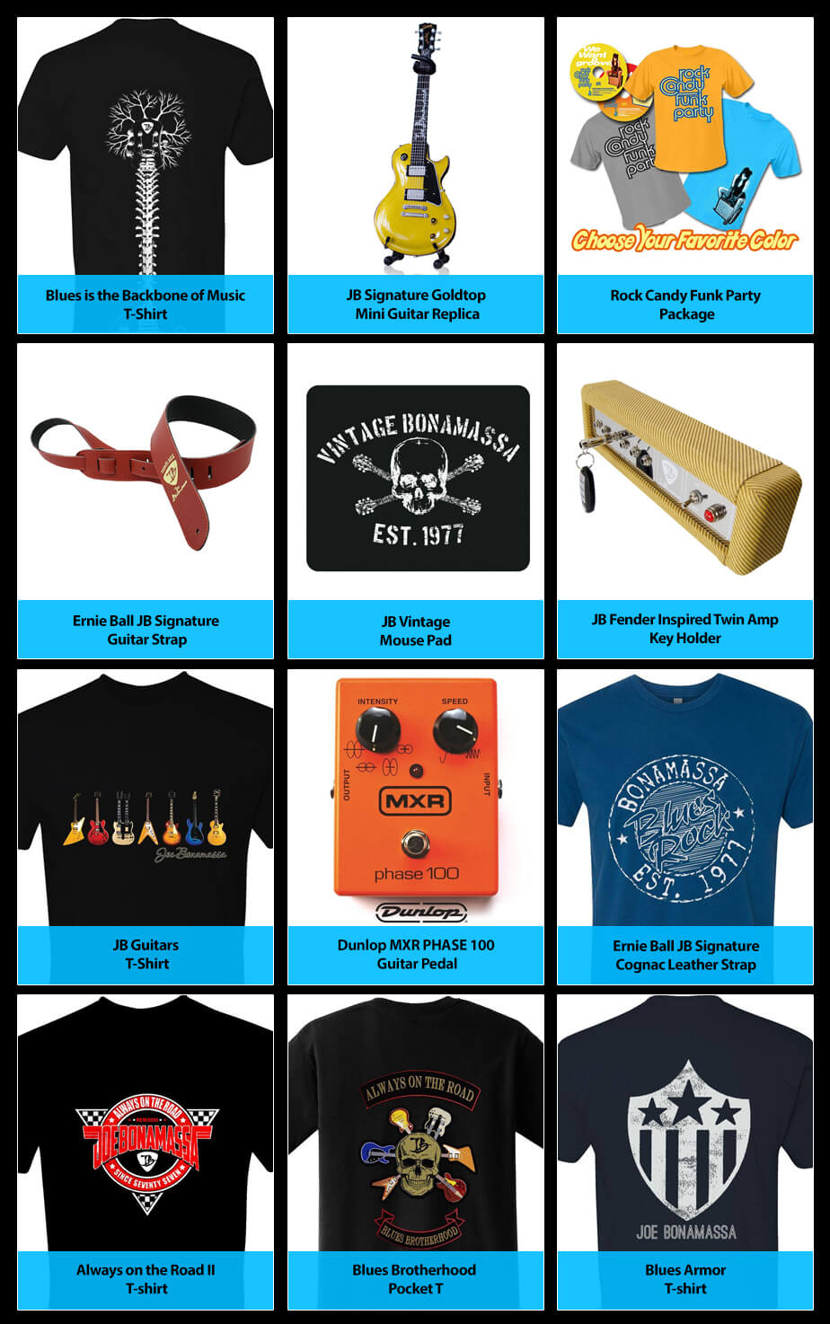 Click Here to Shop the Collection!