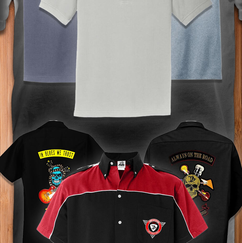 Click Here to Shop the Collection!
