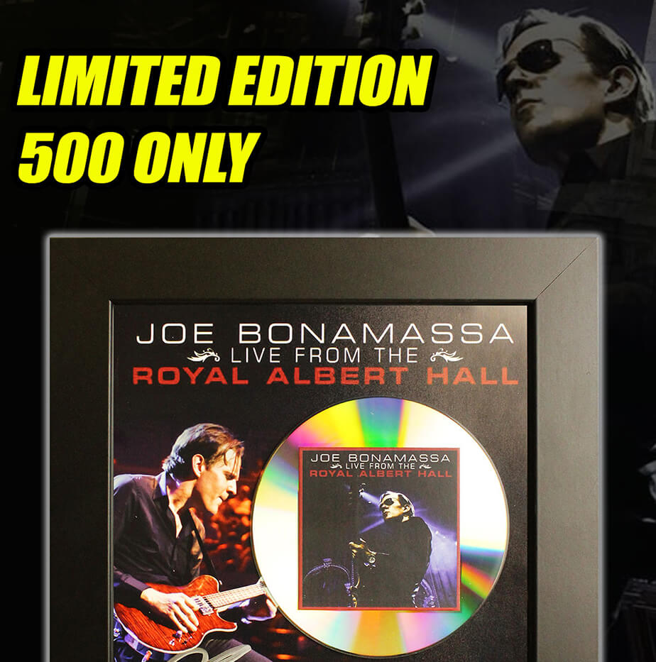 Click to Watch Monday Night Blues
