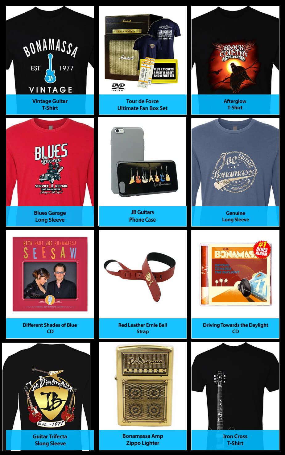 Click Here to Shop the Collection!