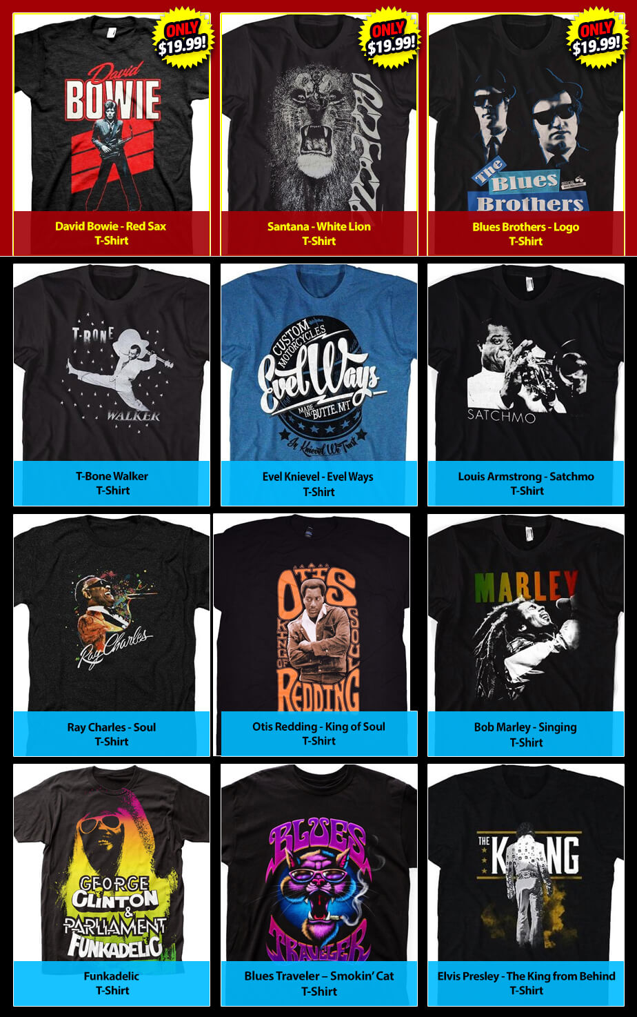 Click Here to Shop the Collection!