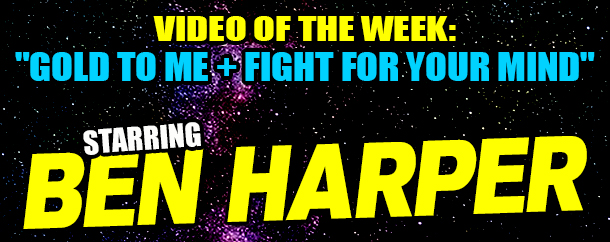 Video Header