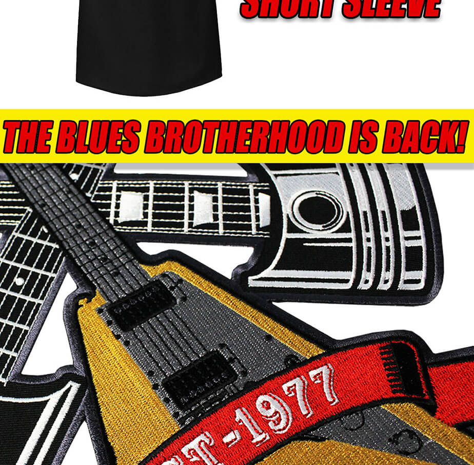 Click to Watch Monday Night Blues