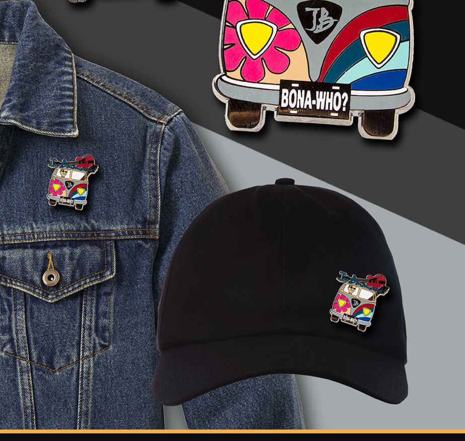 Click Here to Shop the Collection!