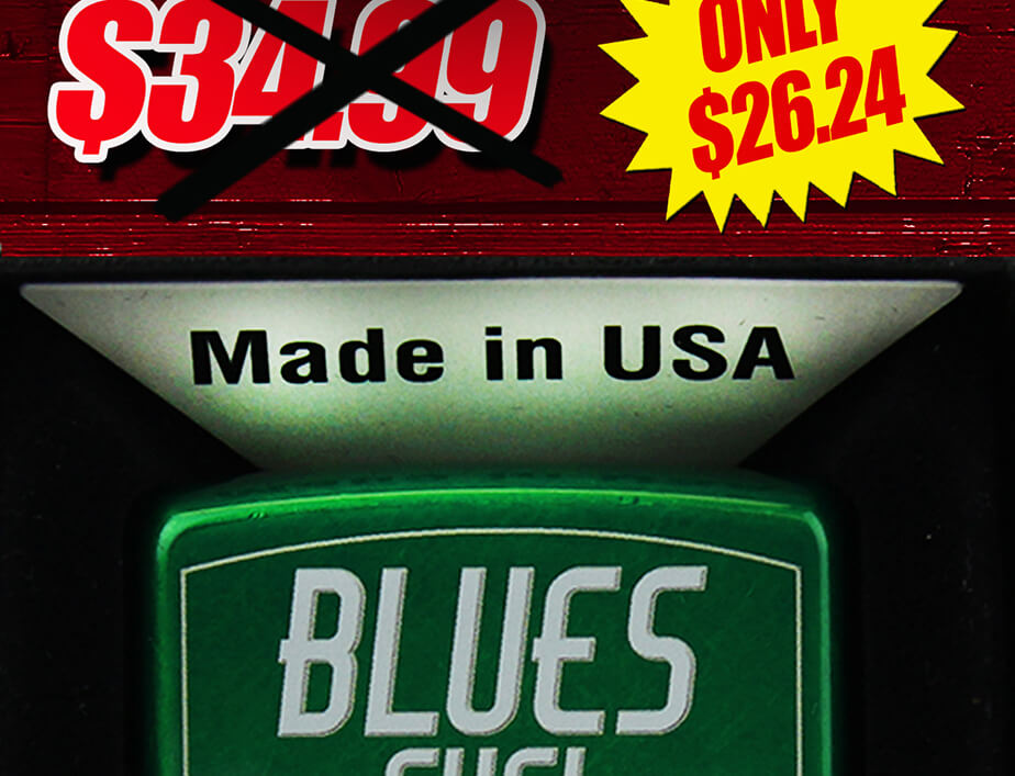 Click to Watch Monday Night Blues