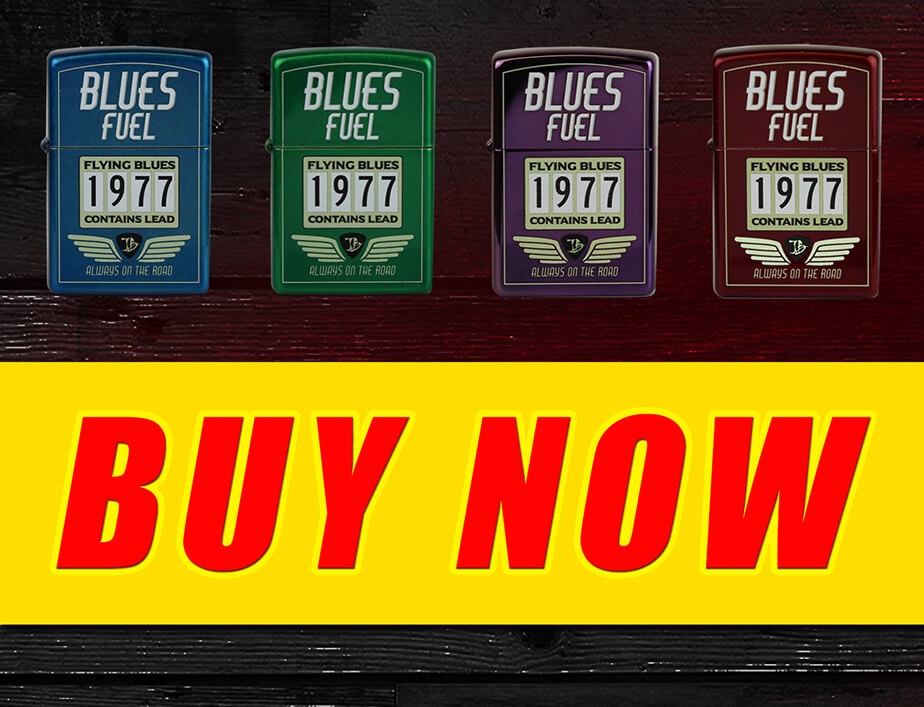 Click to Watch Monday Night Blues