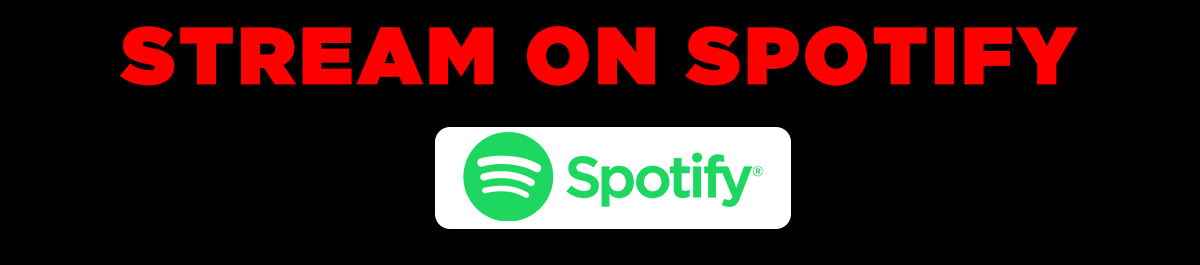 Stream on Spotify!