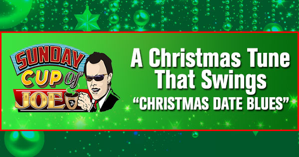 Joe Bonamassa | Christmas Date Blues | Christmas Song