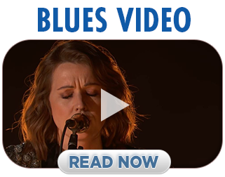 Brandi Carlile – Over The Top Performance