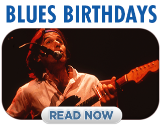 Happy Birthday To: Ryland “Ry” Cooder!