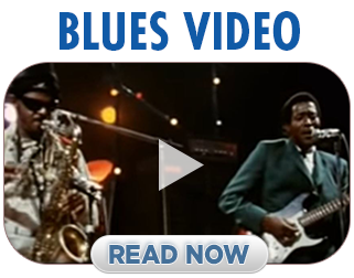 Buddy Guy - 1969 Stormy Monday Blues