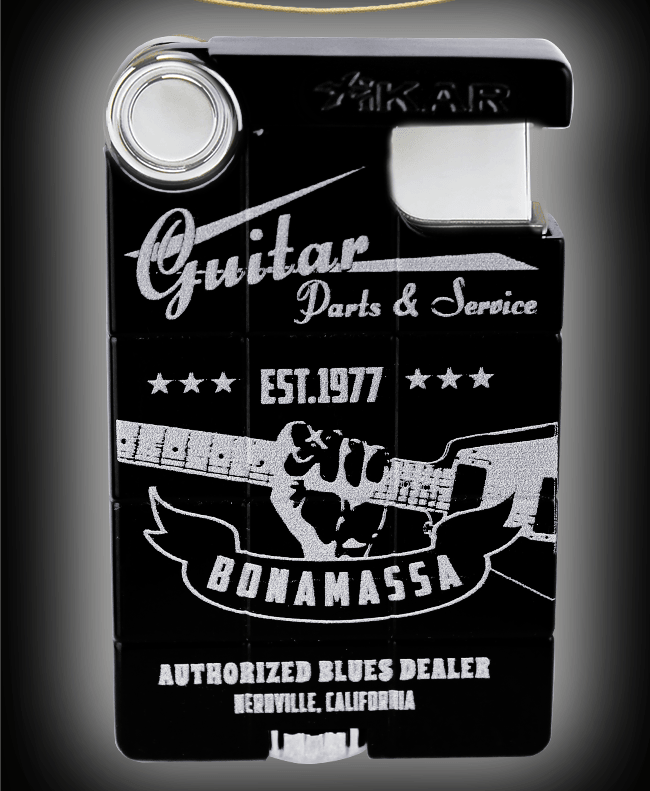 Get the latest deals on Bonamassa merch here!