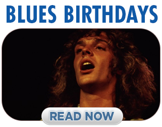 Happy Birthday To: Peter Frampton!