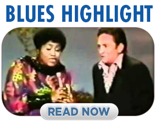 Johnny Cash & Odetta