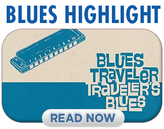 Blues Traveler - Blues Highlights