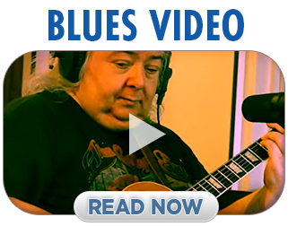 Bernie Marsden - Video of The Week