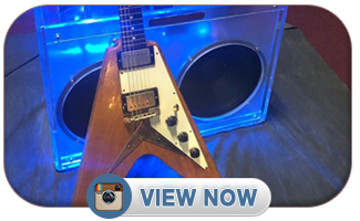 Follow Joe Bonamassa's Official Newsletter on Facebook! Click Here