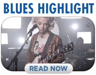 Samantha Fish - Blues Highlights